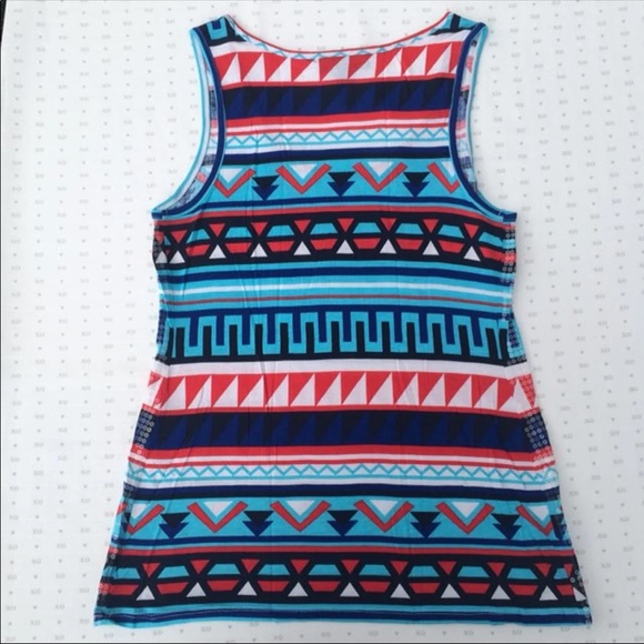 🌸 Summer Clearance 🌸 NWOT INC Sequin Tank - Picture 3 of 4